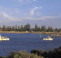 Port Broughton Heritage Centre - Accommodation Tasmania