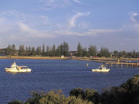 Port Broughton Heritage Centre - Accommodation Tasmania 0