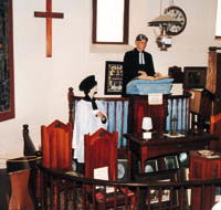 Kapunda Historical Society Inc Museum - Accommodation Tasmania