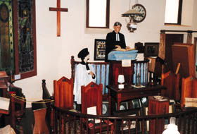 Kapunda Historical Society Inc Museum - Accommodation Tasmania 0