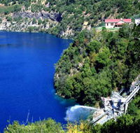 Aquifer Tours - Accommodation Tasmania