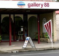 Gallery 88 - Accommodation Tasmania