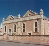Local And Family History Resource Centre - Accommodation Tasmania