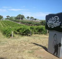 Mollydooker Wines - Accommodation Tasmania