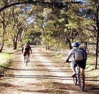 Bike About Mountain Bike Tours And Hire - Accommodation Tasmania