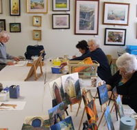 Northern Yorke Peninsula Art Group - Accommodation Tasmania