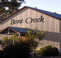 Bent Creek Wines - Accommodation Tasmania