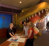 Wadlata Outback Centre - Accommodation Tasmania
