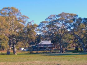 Flinders Ranges And Outback SA Accommodation Tasmania