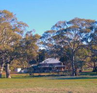 Old Wilpena Station - Accommodation Tasmania