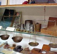 Fred Teague's Museum - Accommodation Tasmania