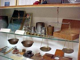 Fred Teague's Museum - Accommodation Tasmania 0
