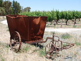 Rosenvale Wines - Accommodation Tasmania 0