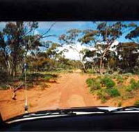 Gawler Ranges National Park - Accommodation Tasmania