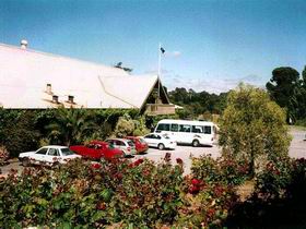 Beerenberg Farm - Accommodation Tasmania 0