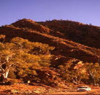 Brachina Gorge Geological Trail - Accommodation Tasmania