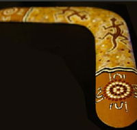 Urramunja Art Centre - Accommodation Tasmania