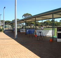 The Range at O'Halloran Hill - Accommodation Tasmania