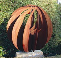 The Flower Garden - Accommodation Tasmania