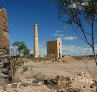 Hughes Enginehouse - Accommodation Tasmania