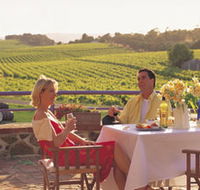 Maxwell Wines and Ellen Street Restaurant - Accommodation Tasmania