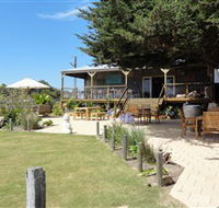 Rustic Blue - Accommodation Tasmania