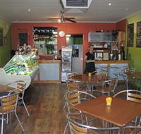 Cafe Lime and Gourmet Foodstore - Accommodation Tasmania