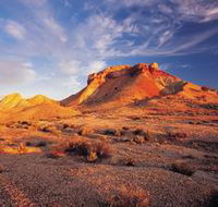 Painted Desert - Accommodation Tasmania
