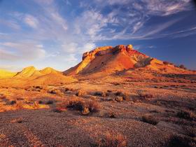 Painted Desert - Accommodation Tasmania 0