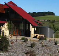 Parri Estate Mount Compass Cellar Door - Accommodation Tasmania