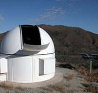 Arkaroola Astronomical Observatory - Accommodation Tasmania