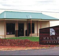Mallee Estates - Accommodation Tasmania
