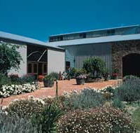 Shottesbrooke - Accommodation Tasmania