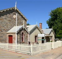 Strathalbyn and District Heritage Centre - Accommodation Tasmania