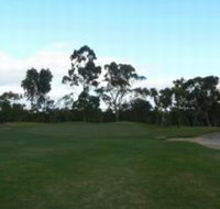 Naracoorte Golf Club - Accommodation Tasmania