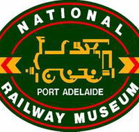National Railway Museum - Accommodation Tasmania