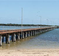 Port Broughton Visitor Outlet - Accommodation Tasmania
