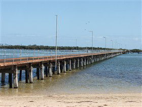 Port Broughton Visitor Outlet - Accommodation Tasmania 0