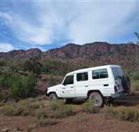Arkapena Scenic Adventure - Accommodation Tasmania