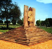 The Coonawarra Park - Accommodation Tasmania