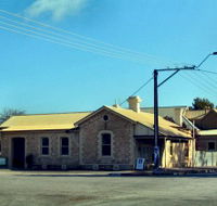 Southern Yorke Peninsula Visitor Centre in the Old Post Office - Accommodation Tasmania
