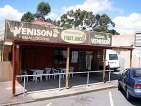  Accommodation Tasmania
