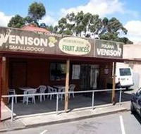 Mount Compass Venison - Accommodation Tasmania