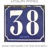 Dyson Wines - Accommodation Tasmania