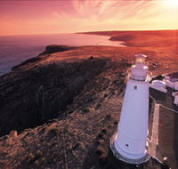 Kangaroo Island Shipwreck Trail - Accommodation Tasmania