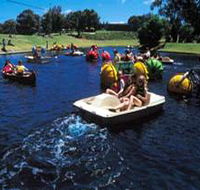 Greenhills Adventure Park - Accommodation Tasmania