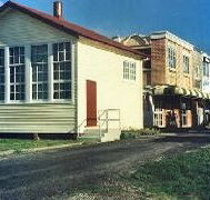 Ulverstone History Museum - Accommodation Tasmania