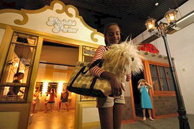 Kids Paradise - Accommodation Tasmania 0