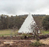 Quiet Cone Latrobe - The - Accommodation Tasmania