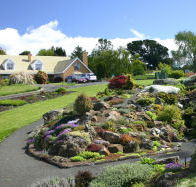 Kaydale Lodge Gardens - Accommodation Tasmania